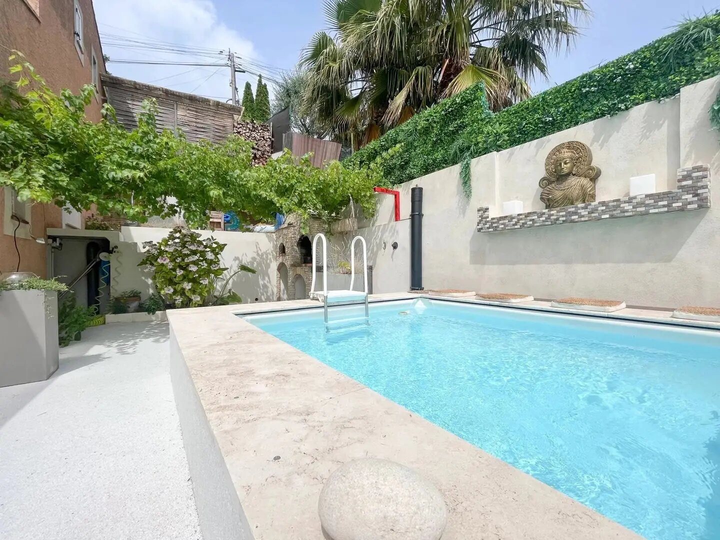 Maison à vendre, 150m², La Gaude