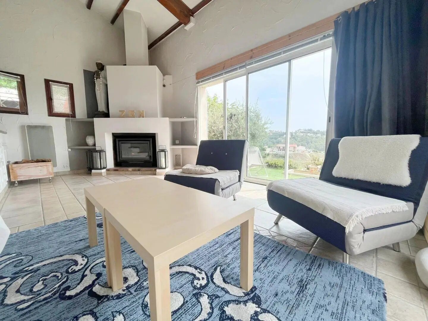 Maison à vendre, 150m², La Gaude