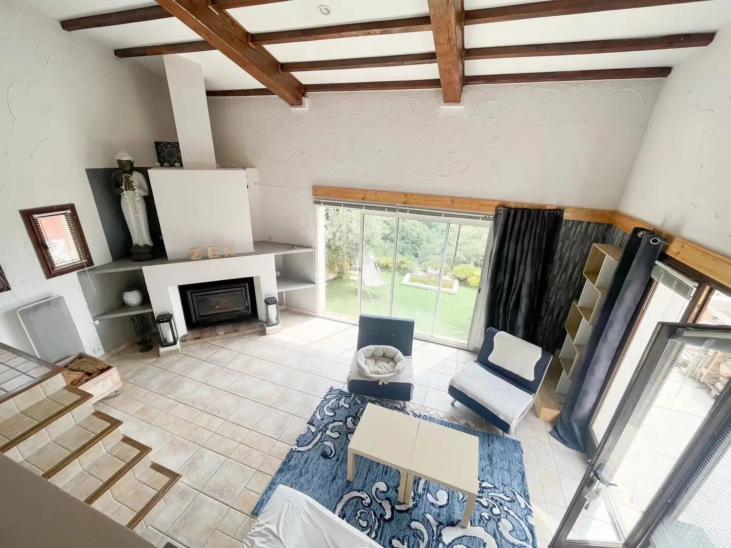 Maison à vendre, 150m², La Gaude