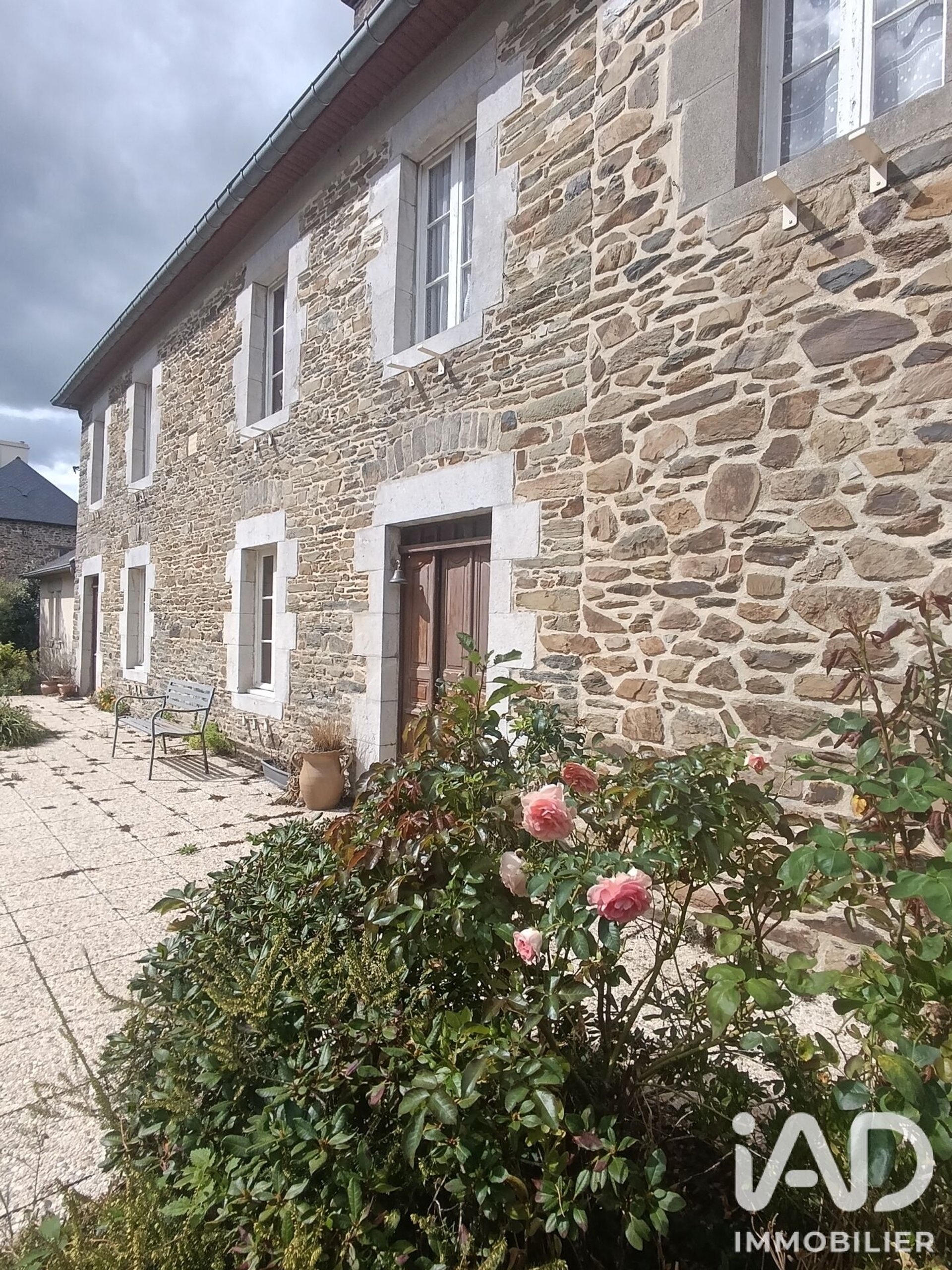 Maison à vendre, 169m², Quibou