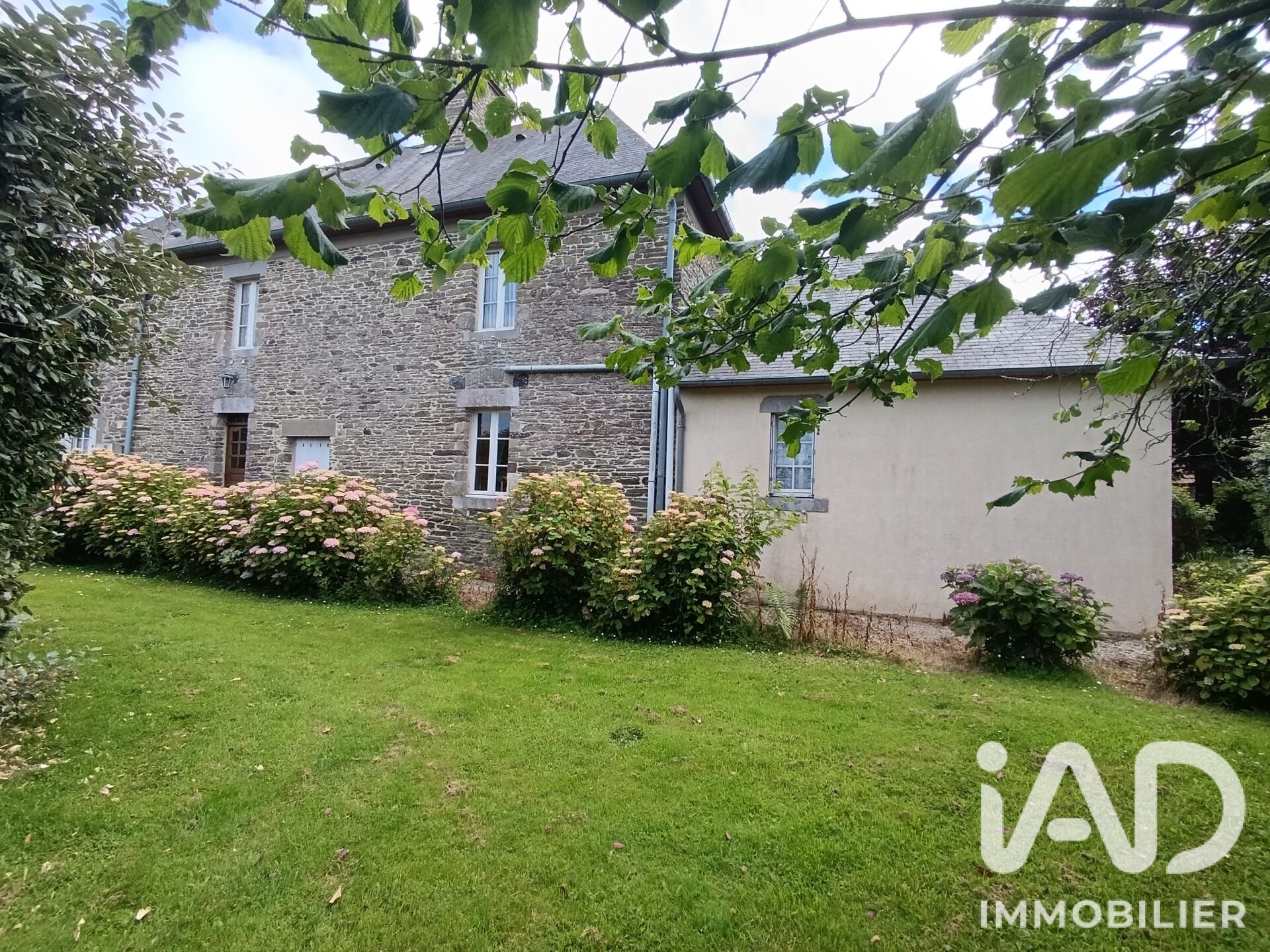 Maison à vendre, 169m², Quibou