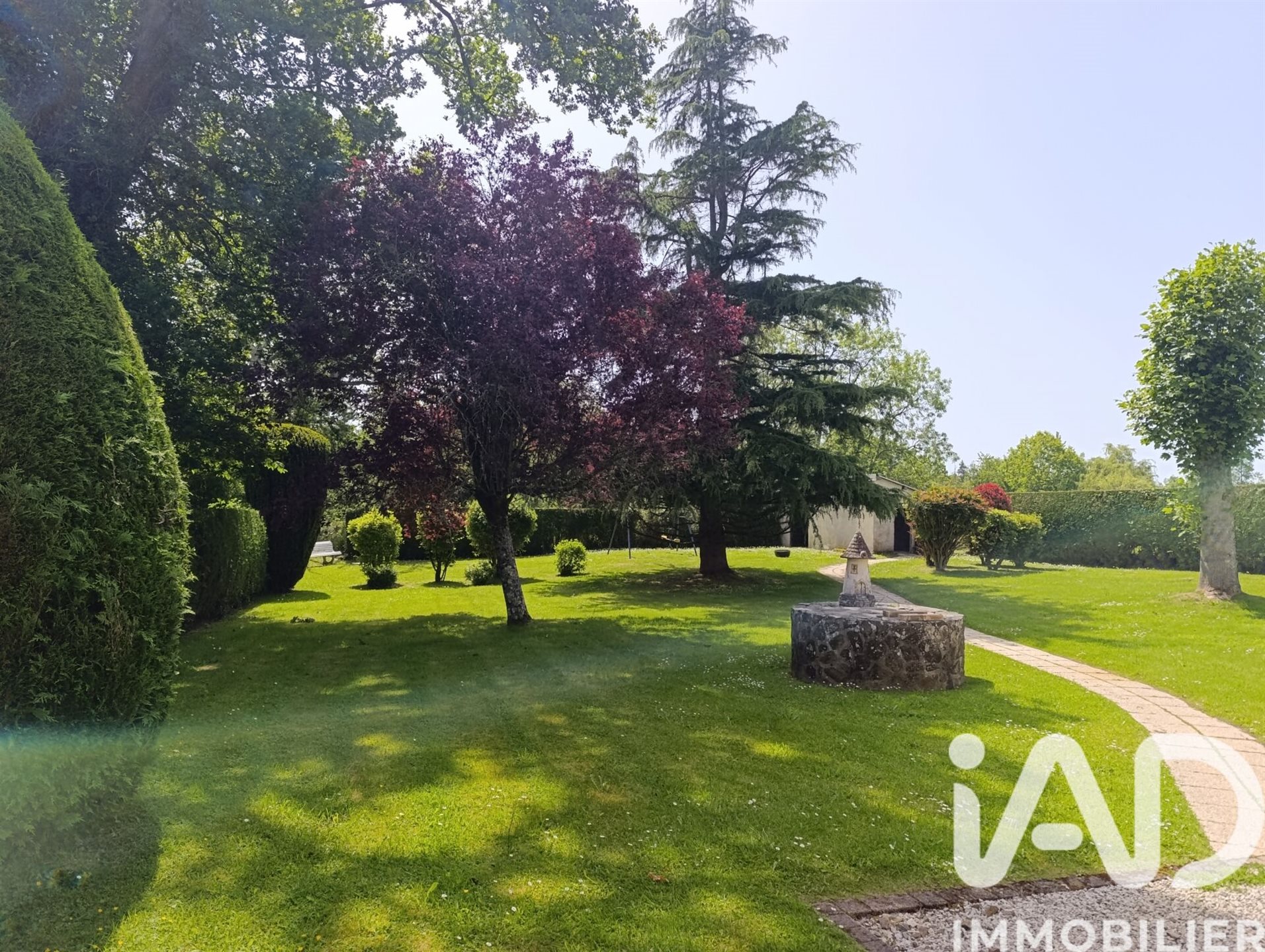 Maison à vendre, 85m², Quibou