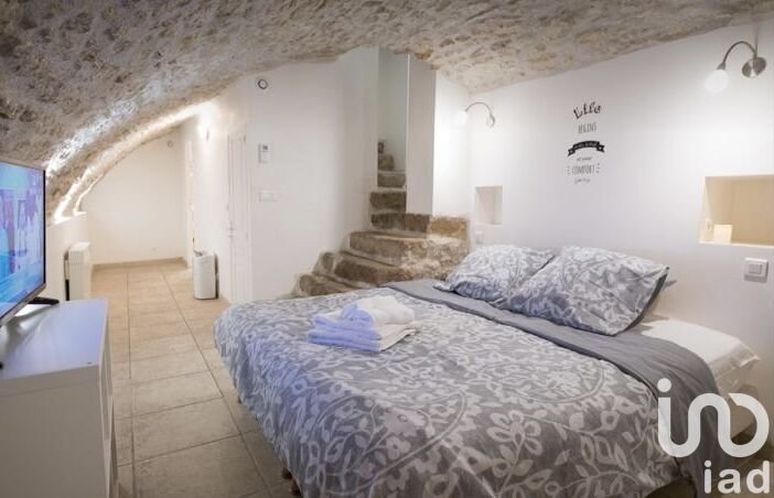 Appartement à vendre, 33m², Fontainebleau