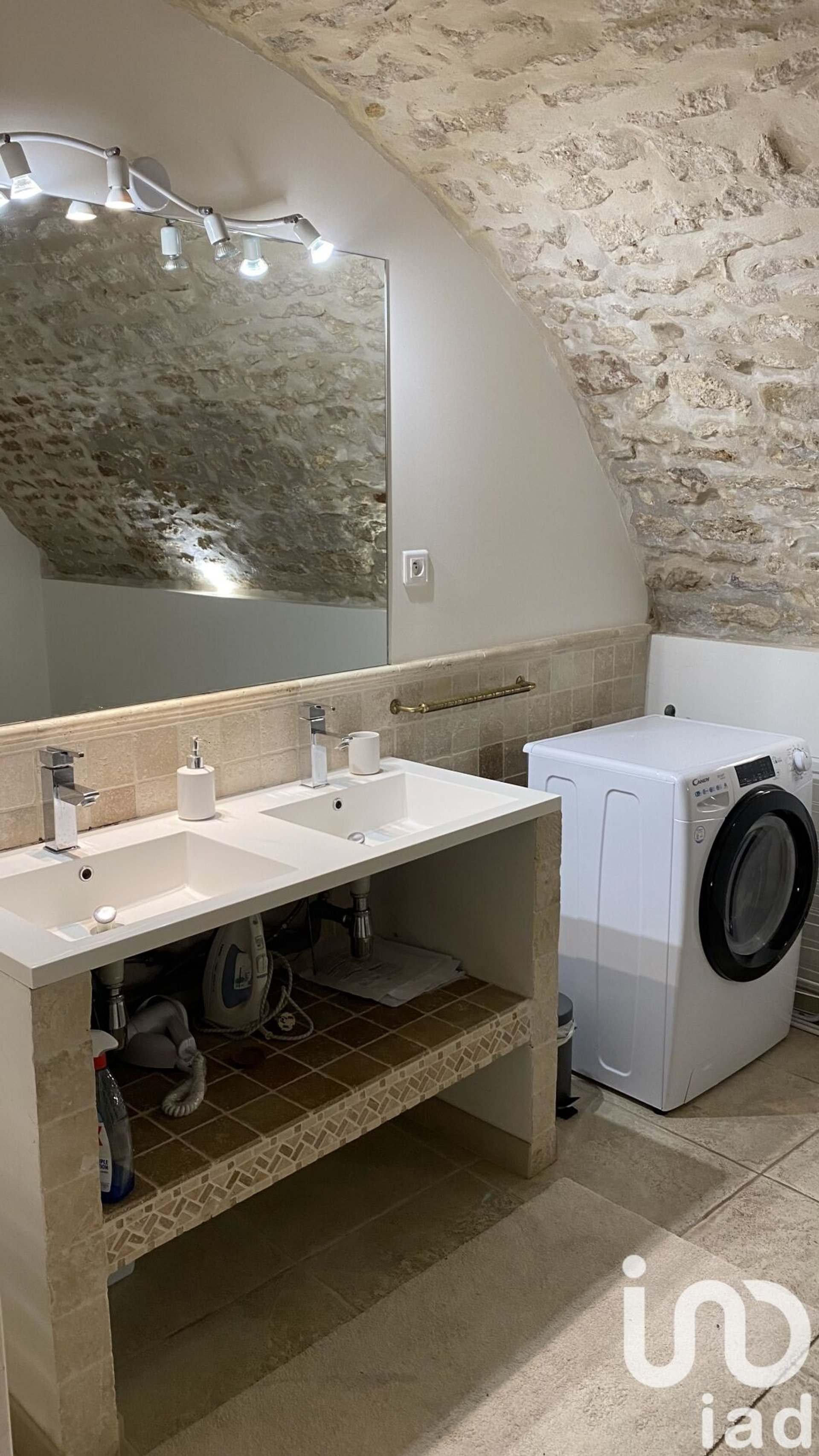 Appartement à vendre, 33m², Fontainebleau