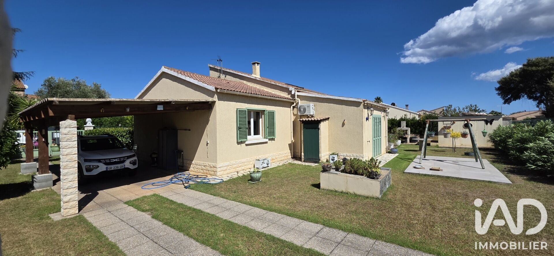 Maison à vendre, 115m², Borgo