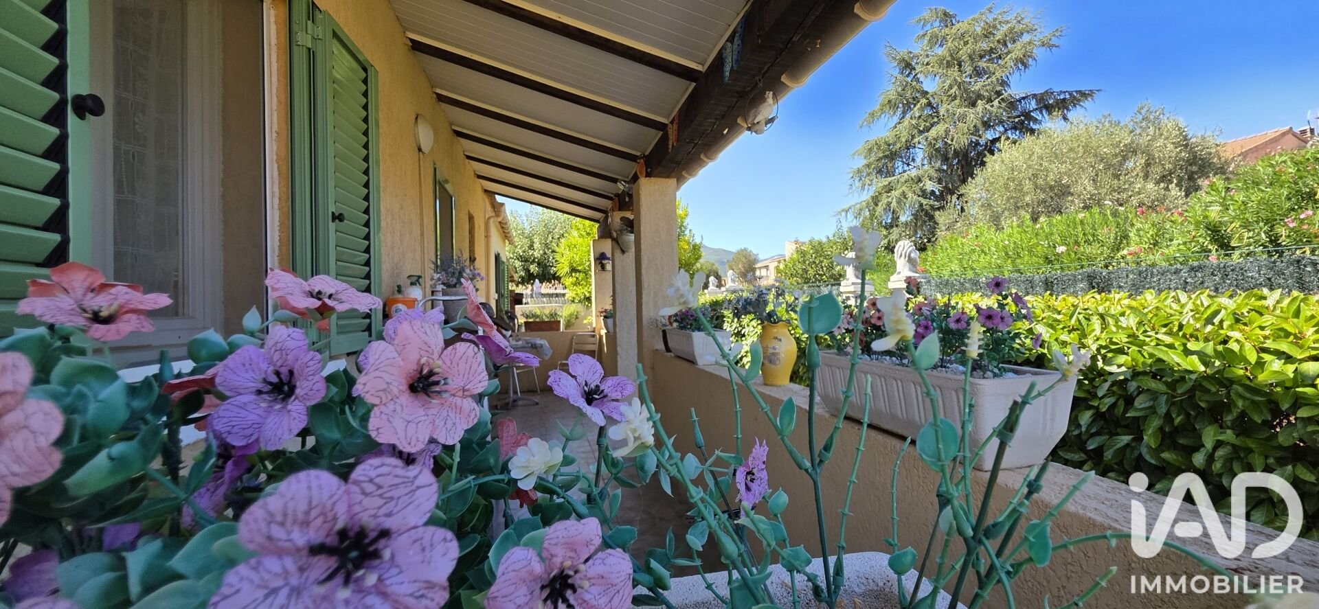 Maison à vendre, 115m², Borgo