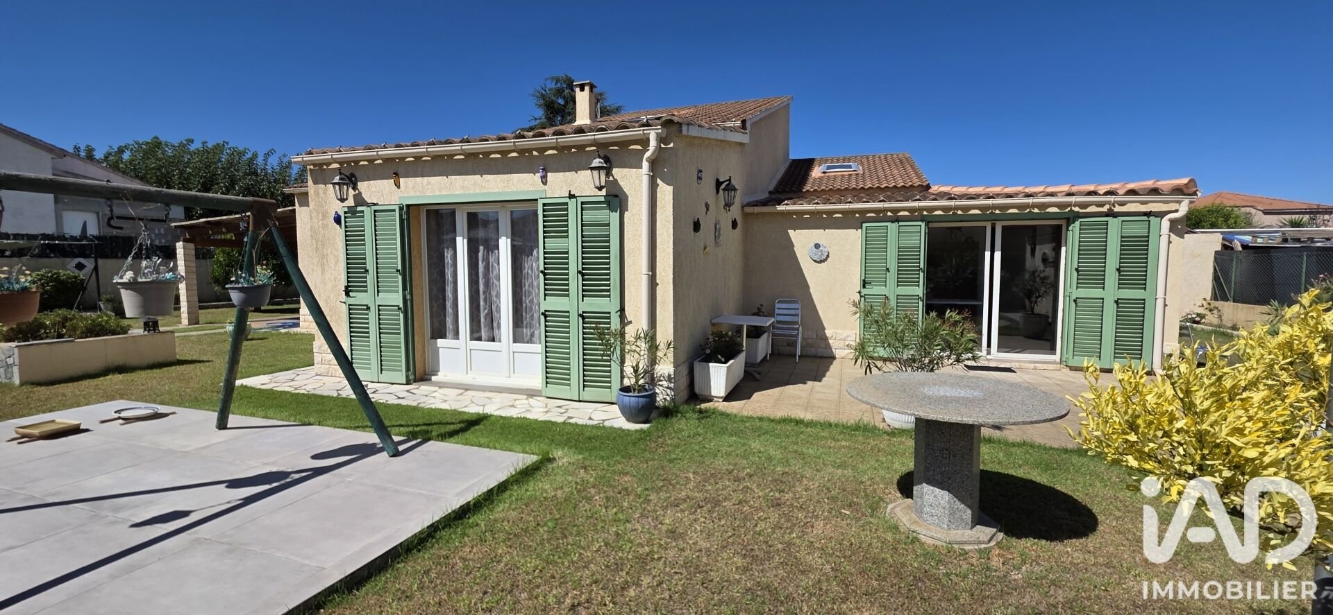 Maison à vendre, 115m², Borgo