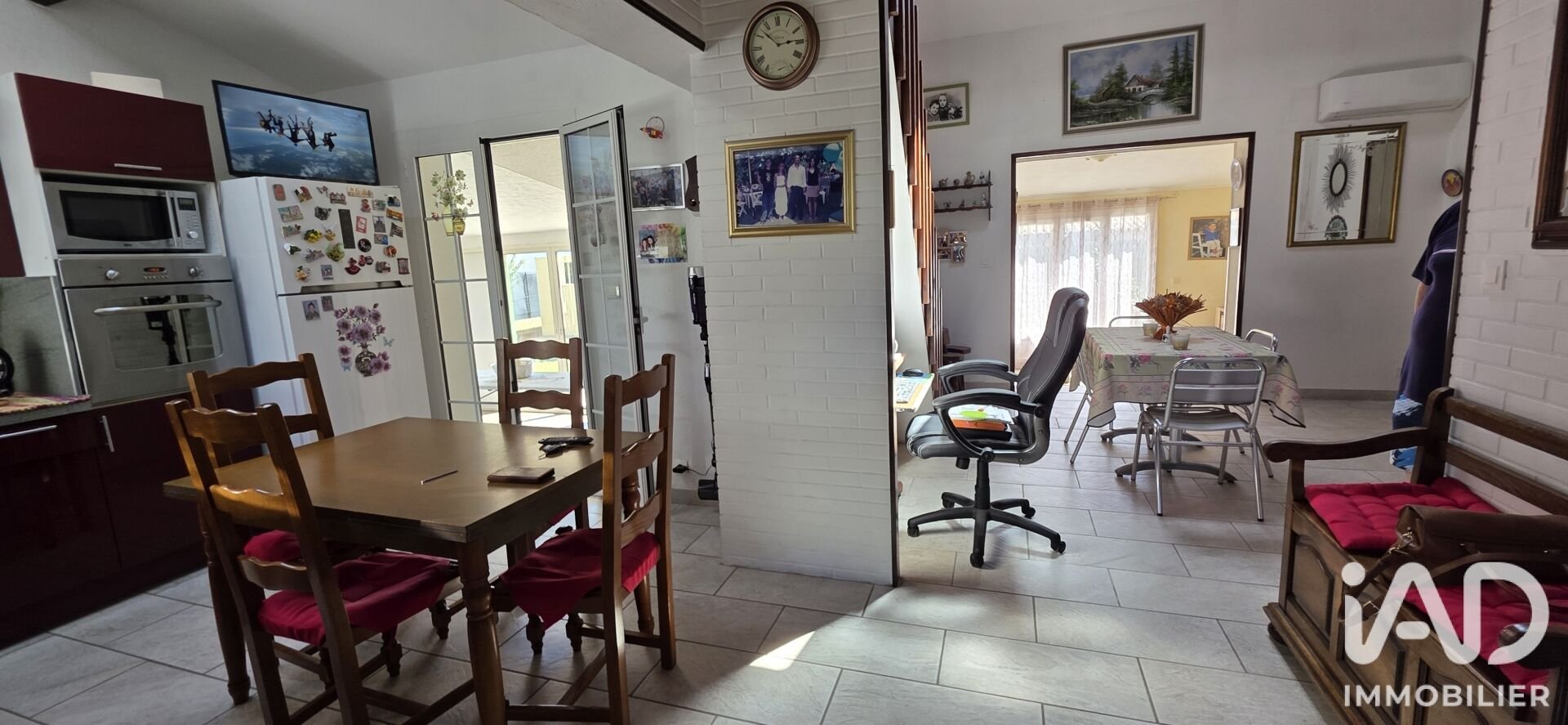 Maison à vendre, 115m², Borgo