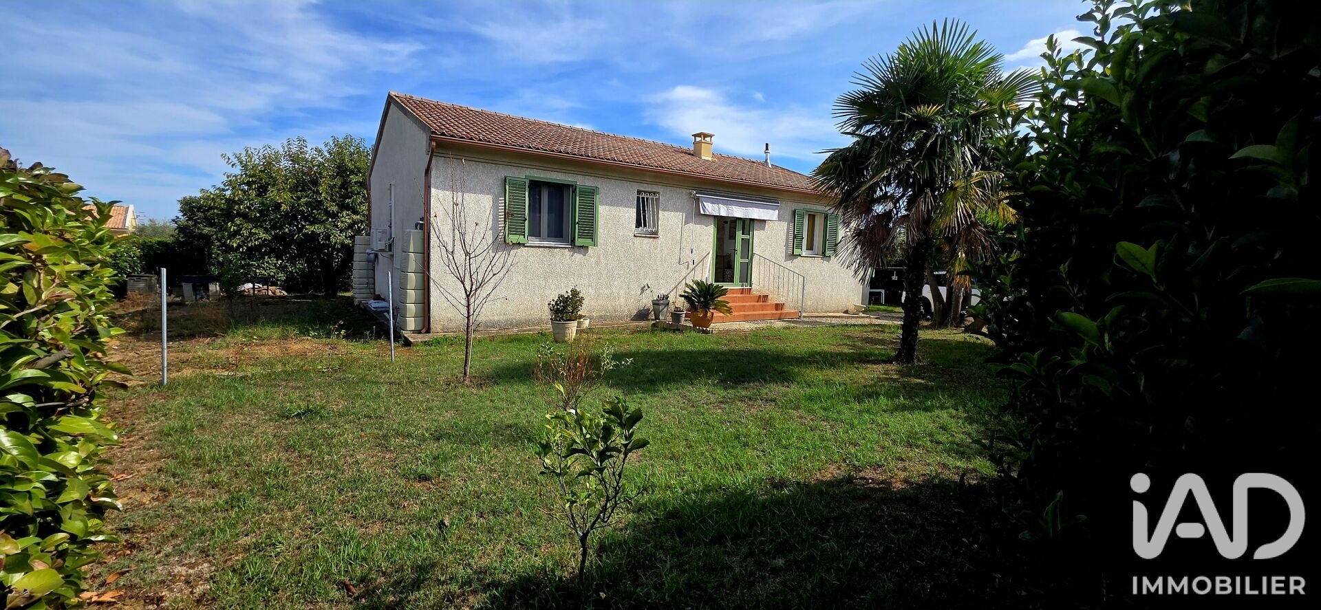 Maison à vendre, 85m², Poggio-Mezzana