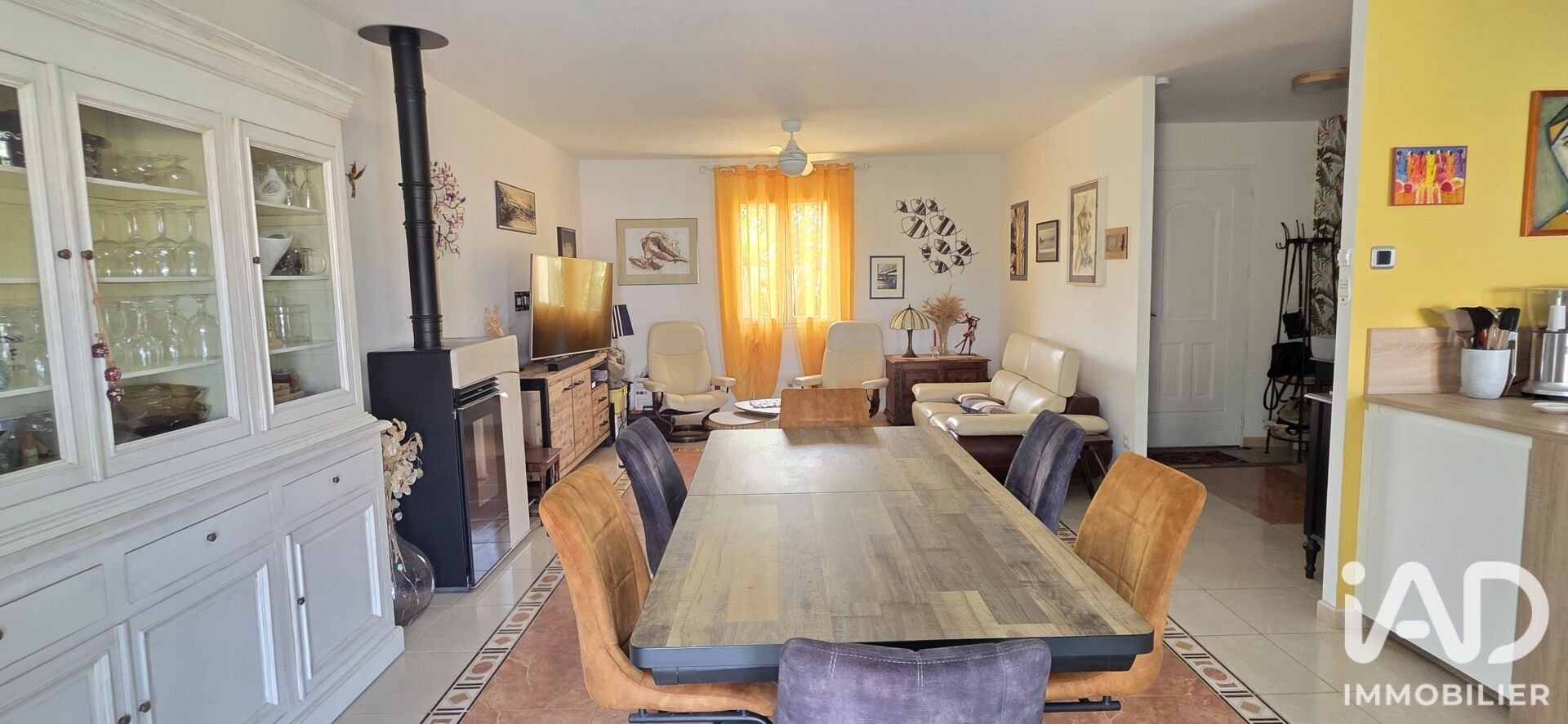 Maison à vendre, 85m², Poggio-Mezzana
