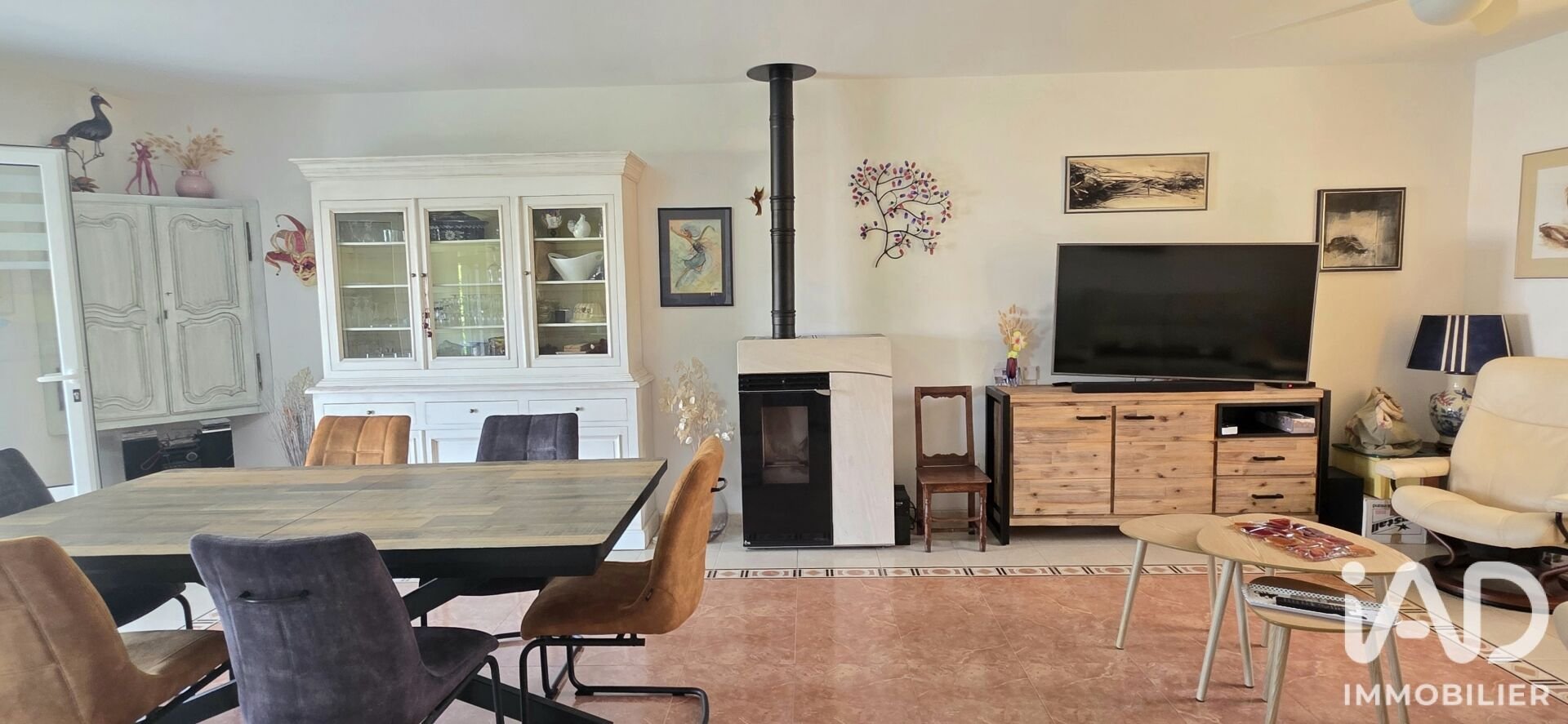 Maison à vendre, 85m², Poggio-Mezzana