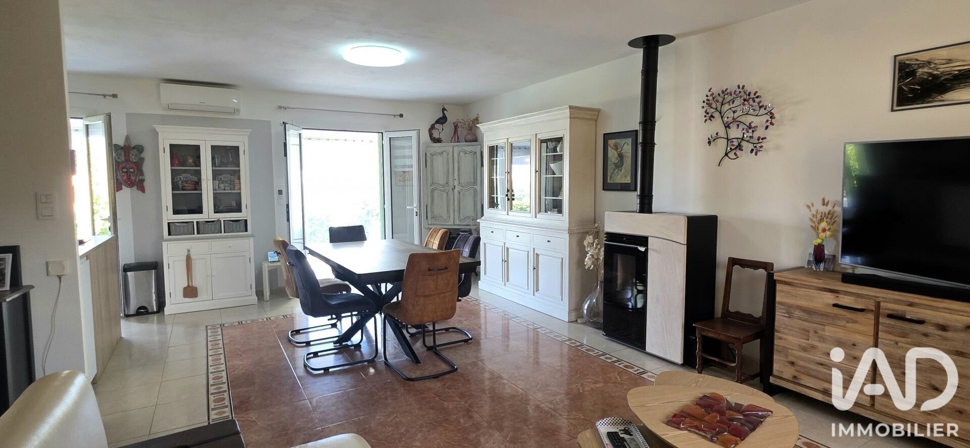 Maison à vendre, 85m², Poggio-Mezzana