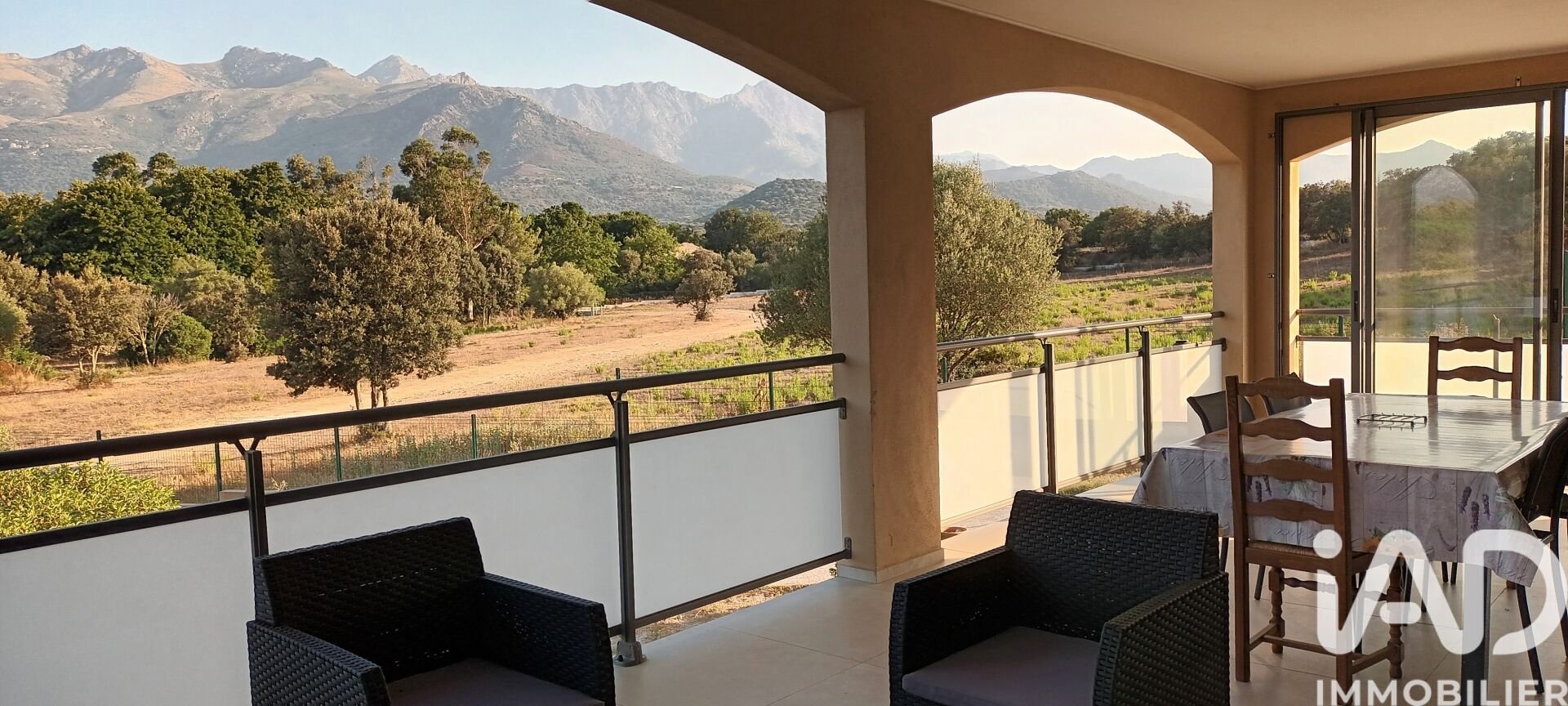 Maison à vendre, 135m², Speloncato