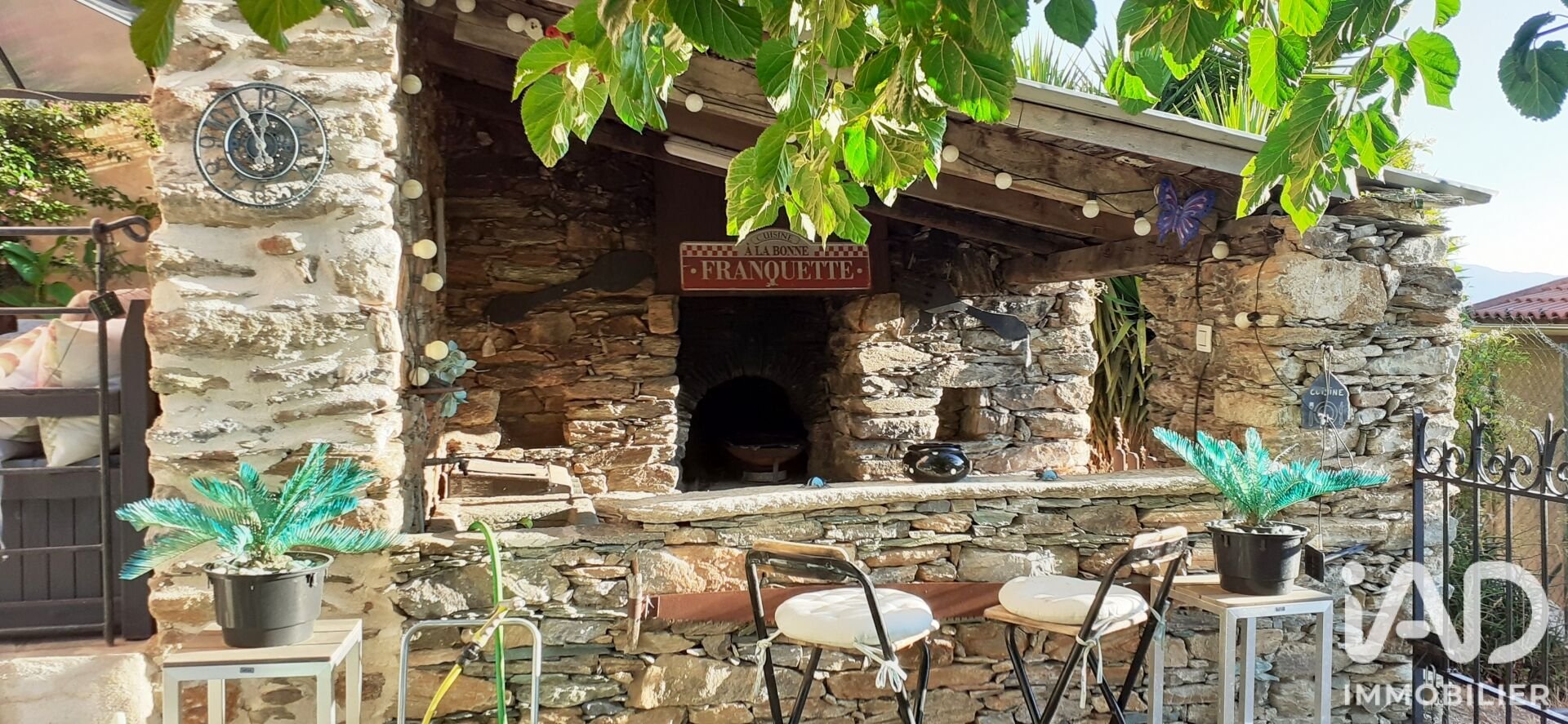 Maison à vendre, 280m², Santo-Pietro-di-Tenda