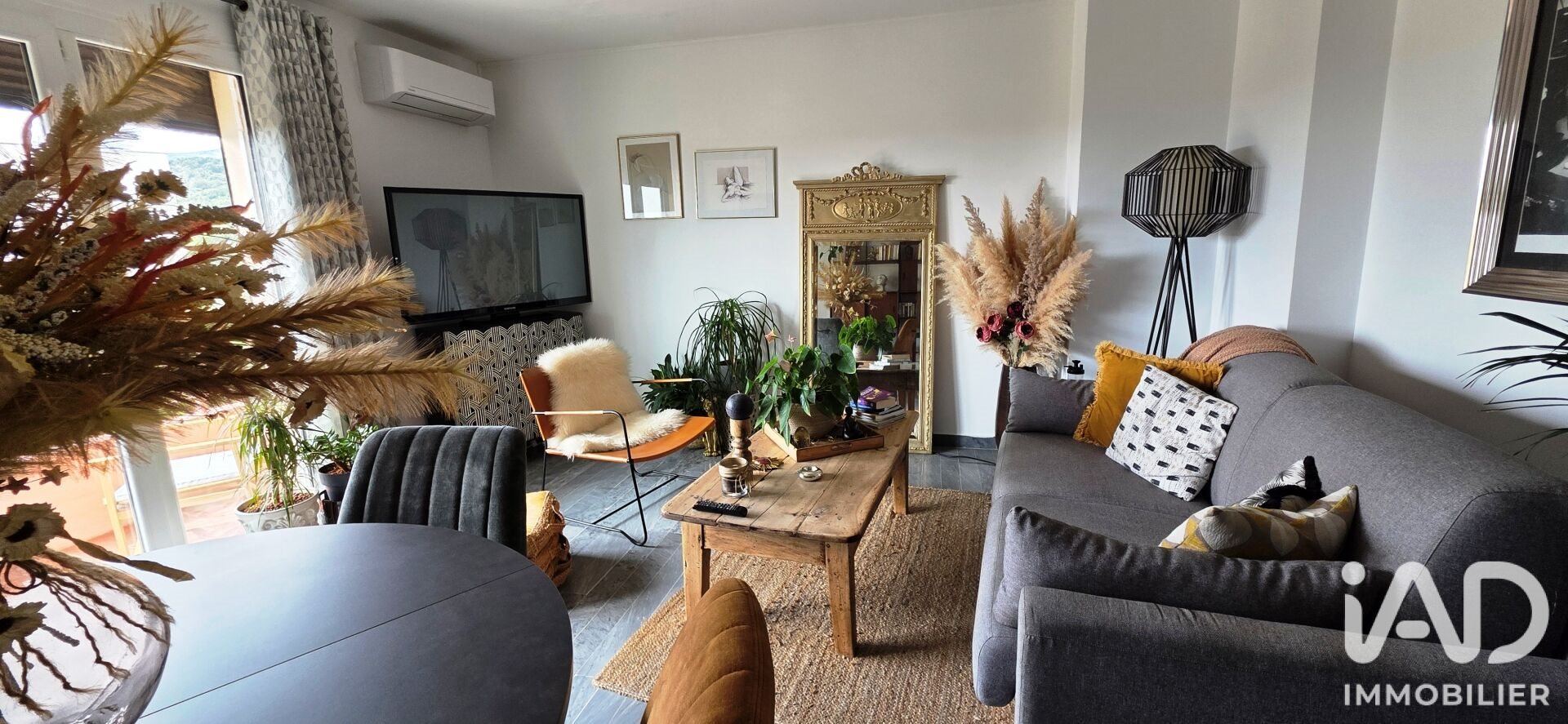 Appartement à vendre, 68m², Borgo