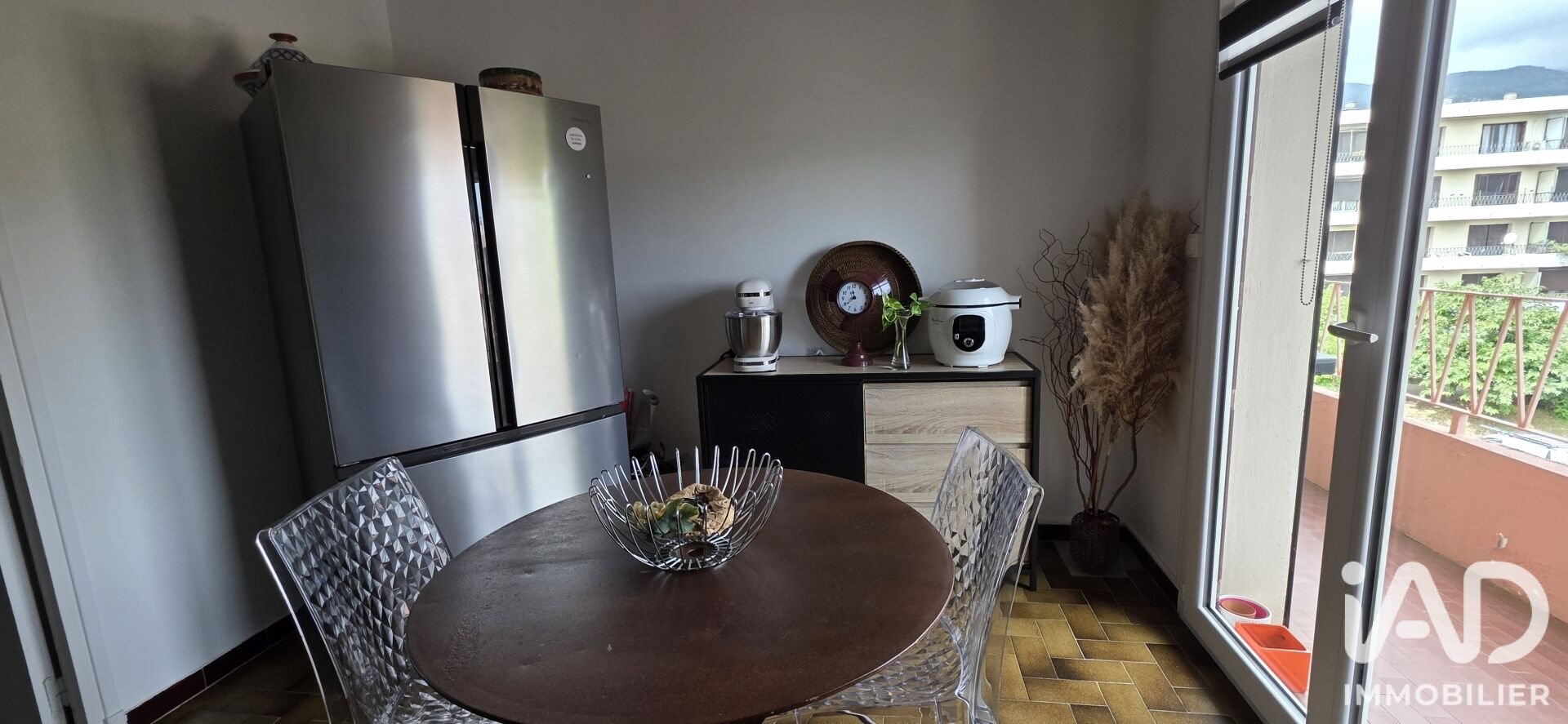 Appartement à vendre, 68m², Borgo