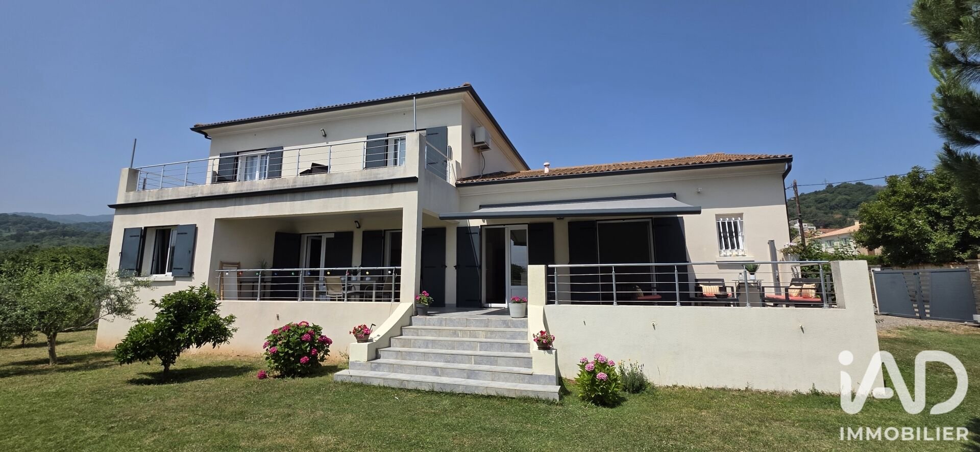 Maison à vendre, 200m², Penta-di-Casinca