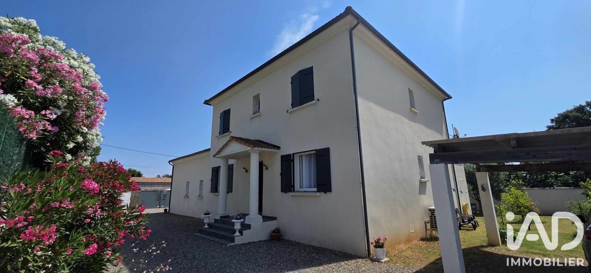 Maison à vendre, 200m², Penta-di-Casinca