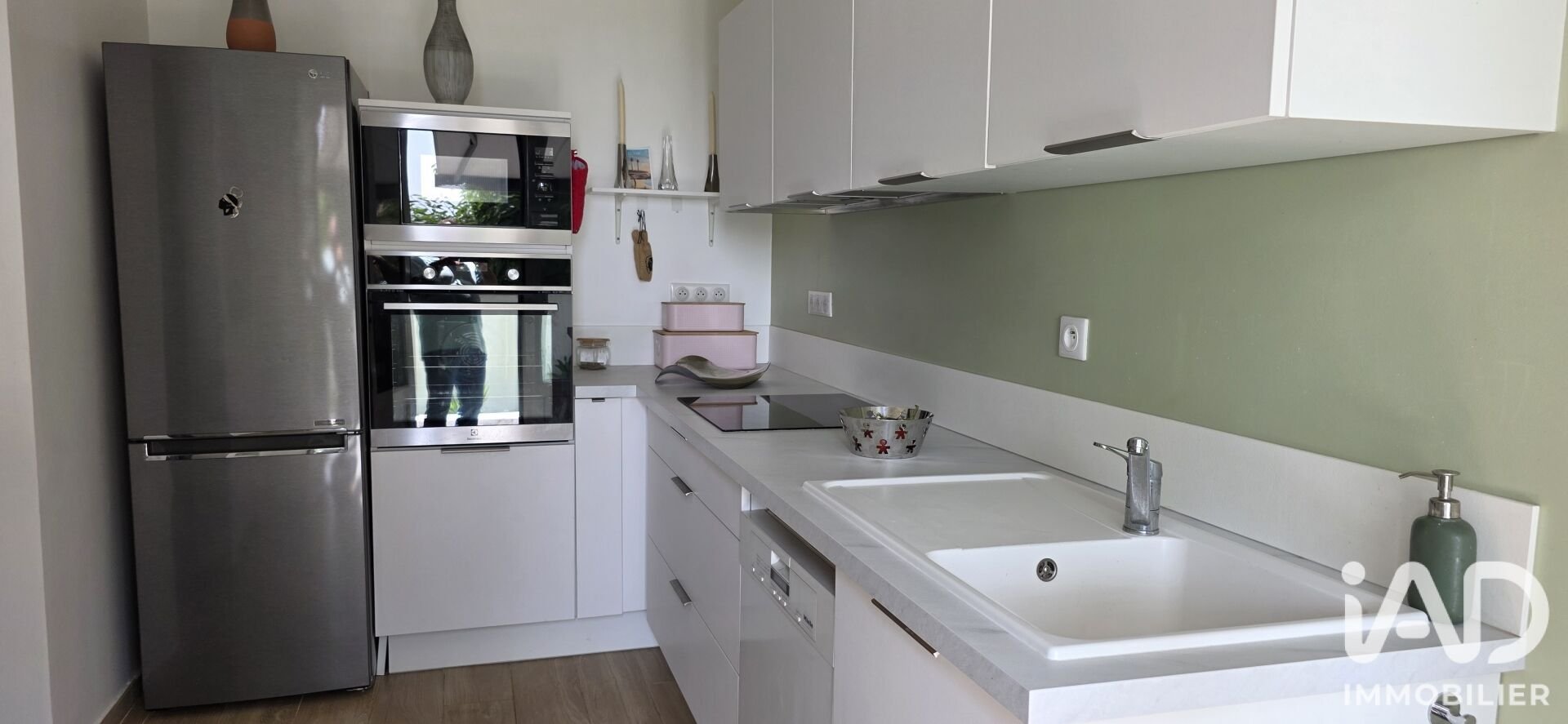 Maison à vendre, 200m², Penta-di-Casinca
