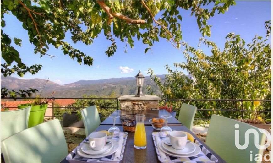 Maison à vendre, 280m², Santo-Pietro-di-Tenda
