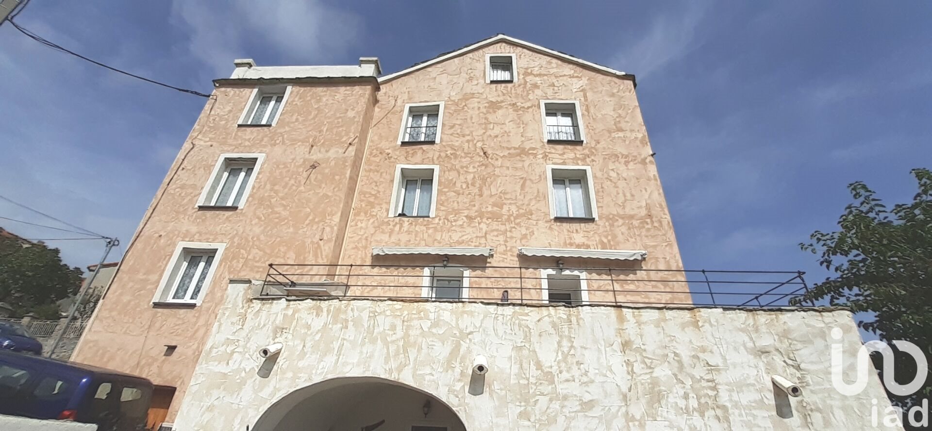 Maison à vendre, 280m², Santo-Pietro-di-Tenda