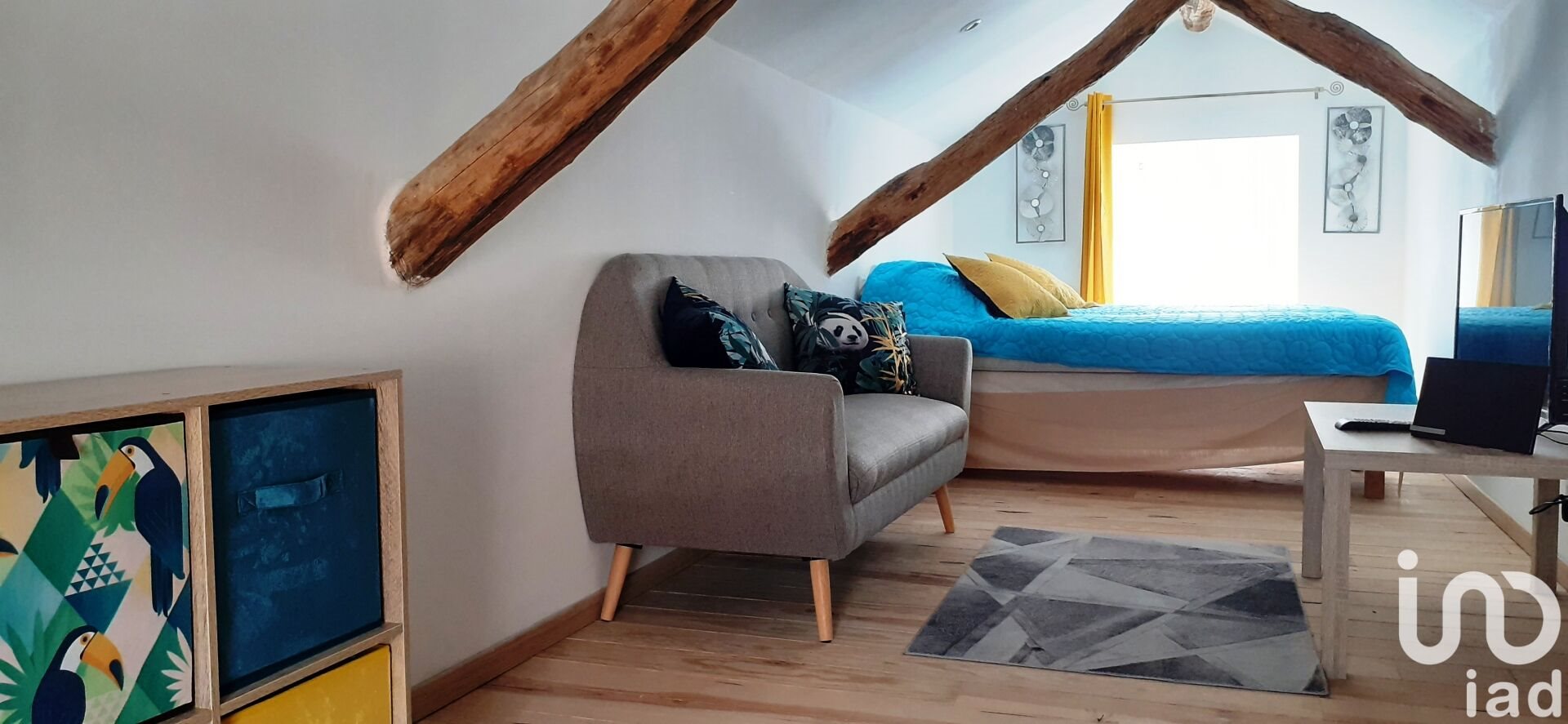 Maison à vendre, 280m², Santo-Pietro-di-Tenda