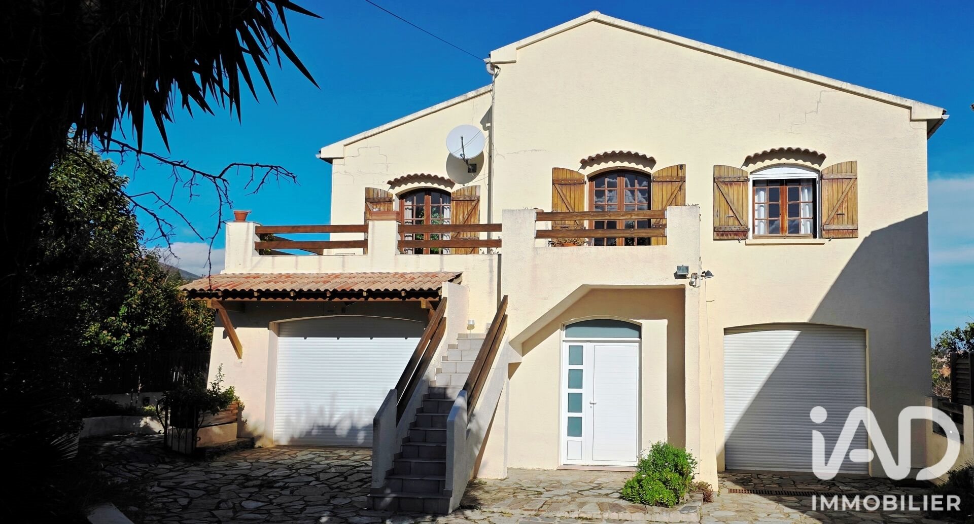 Maison à vendre, 204m², Borgo