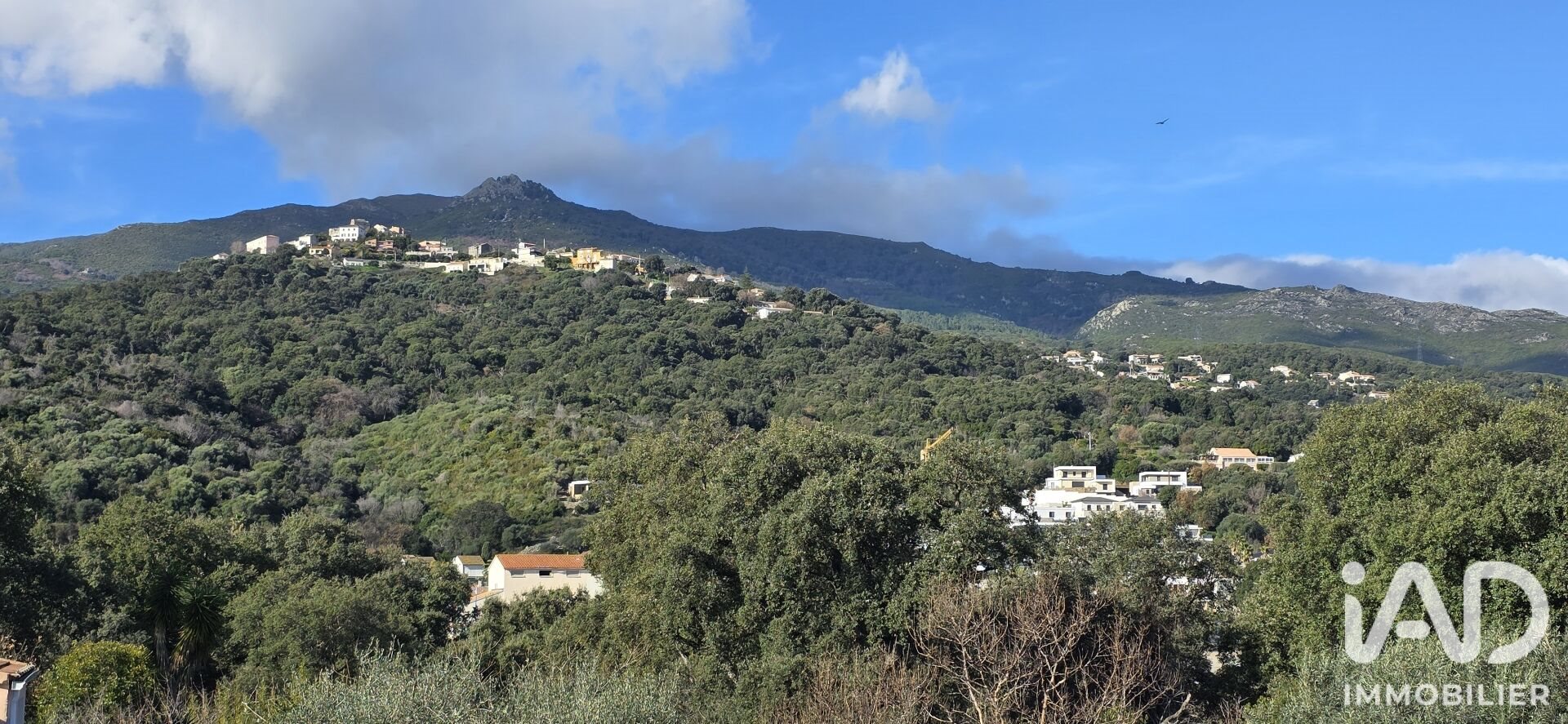 Maison à vendre, 204m², Borgo