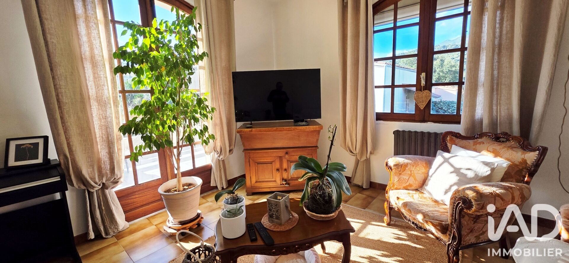 Maison à vendre, 204m², Borgo