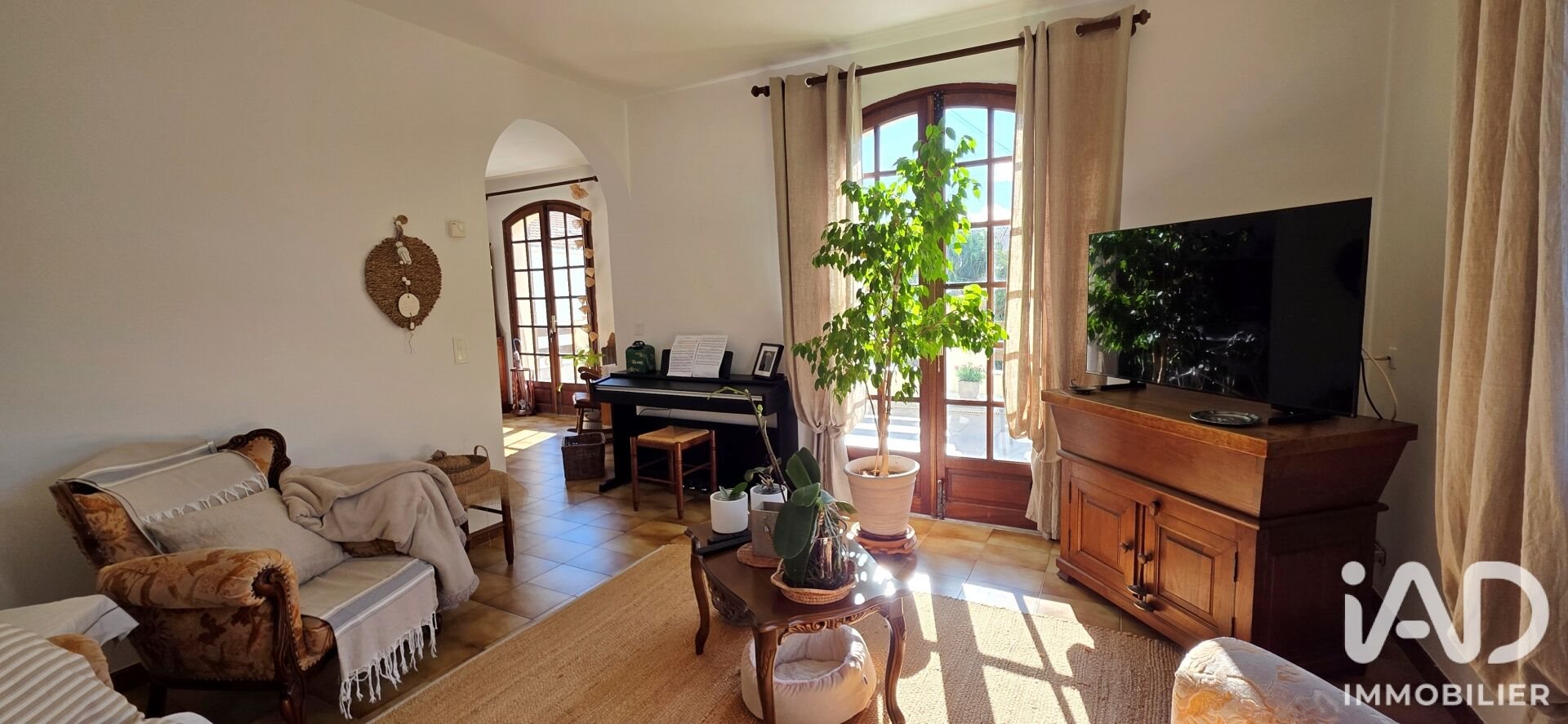 Maison à vendre, 204m², Borgo