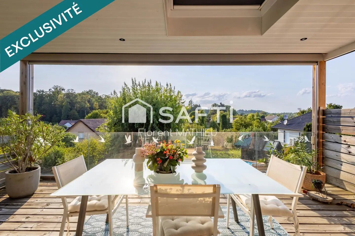 Maison à vendre, 145m², Avanne-Aveney