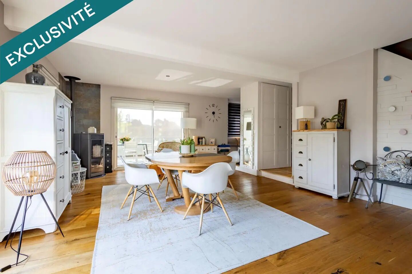 Maison à vendre, 145m², Avanne-Aveney