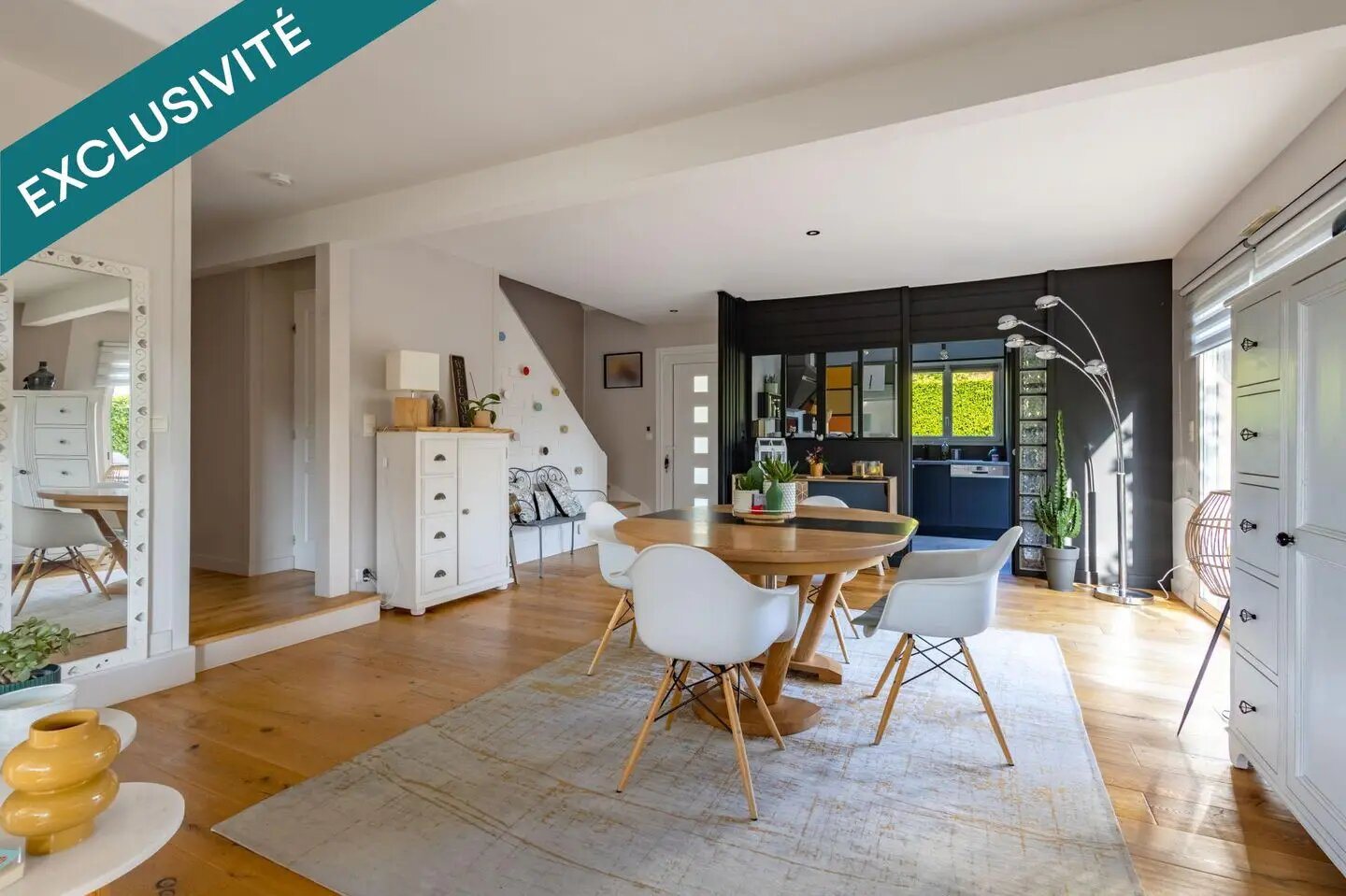 Maison à vendre, 145m², Avanne-Aveney