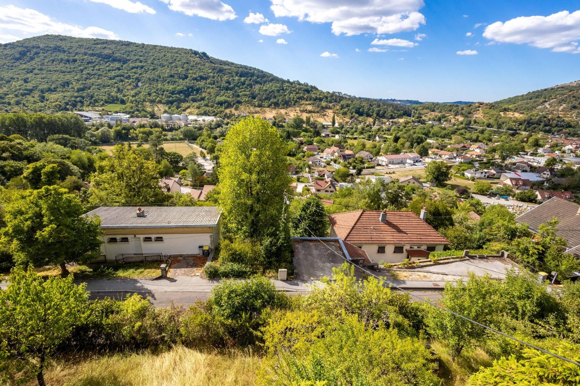 Maison à vendre, 163m², Beure