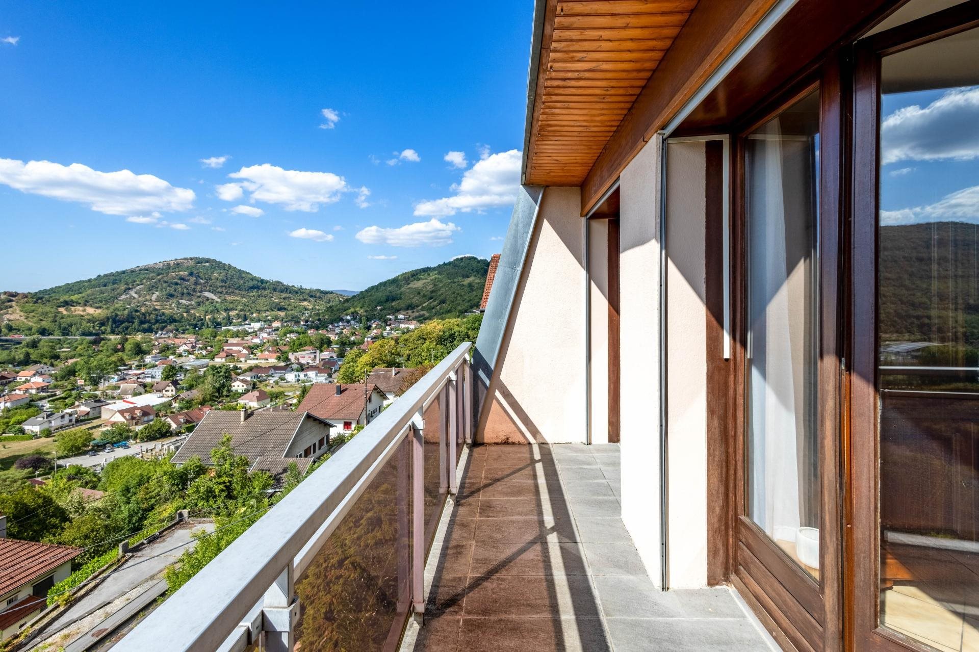 Maison à vendre, 163m², Beure