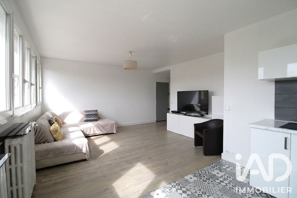 Appartement à vendre, 63m², Neuilly-sur-Marne