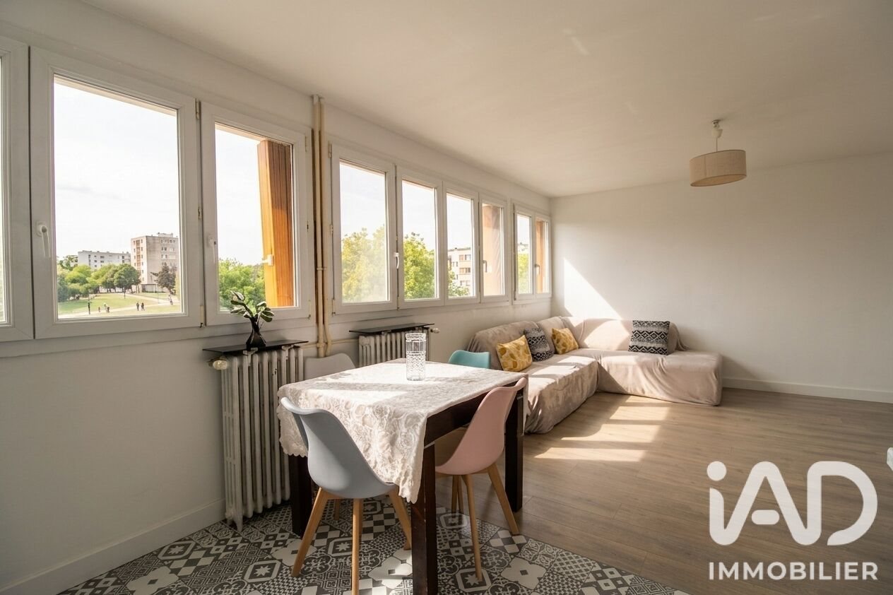 Appartement à vendre, 63m², Neuilly-sur-Marne