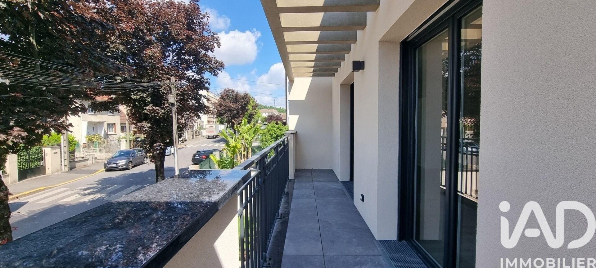 Appartement à vendre, 87m², Neuilly-sur-Marne
