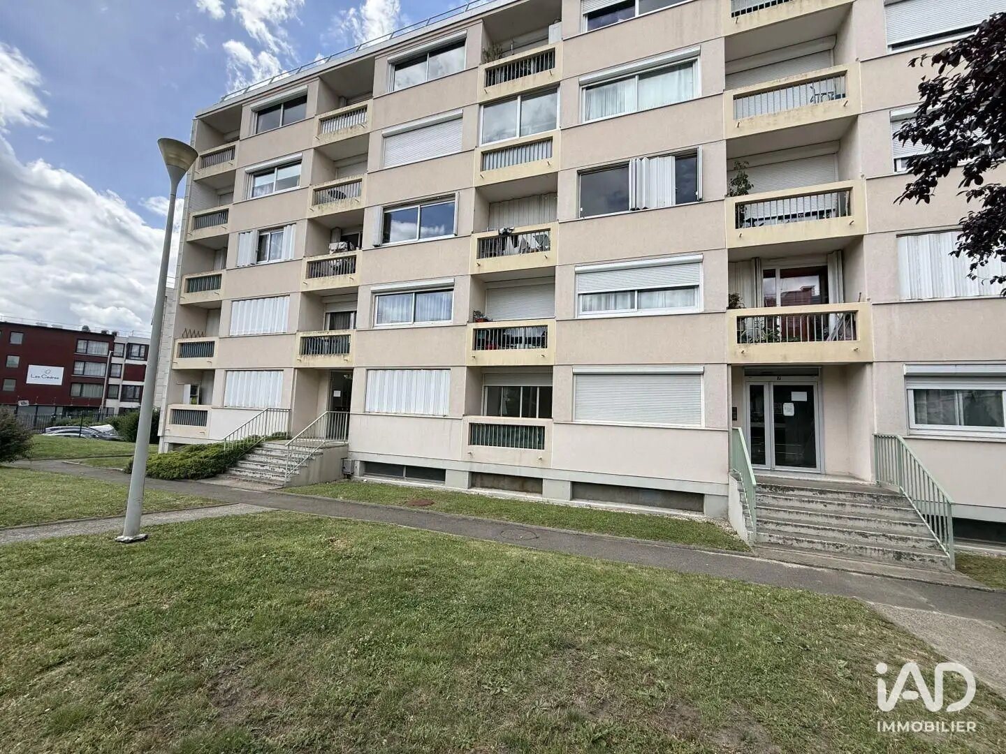 Appartement à vendre, 60m², Gagny