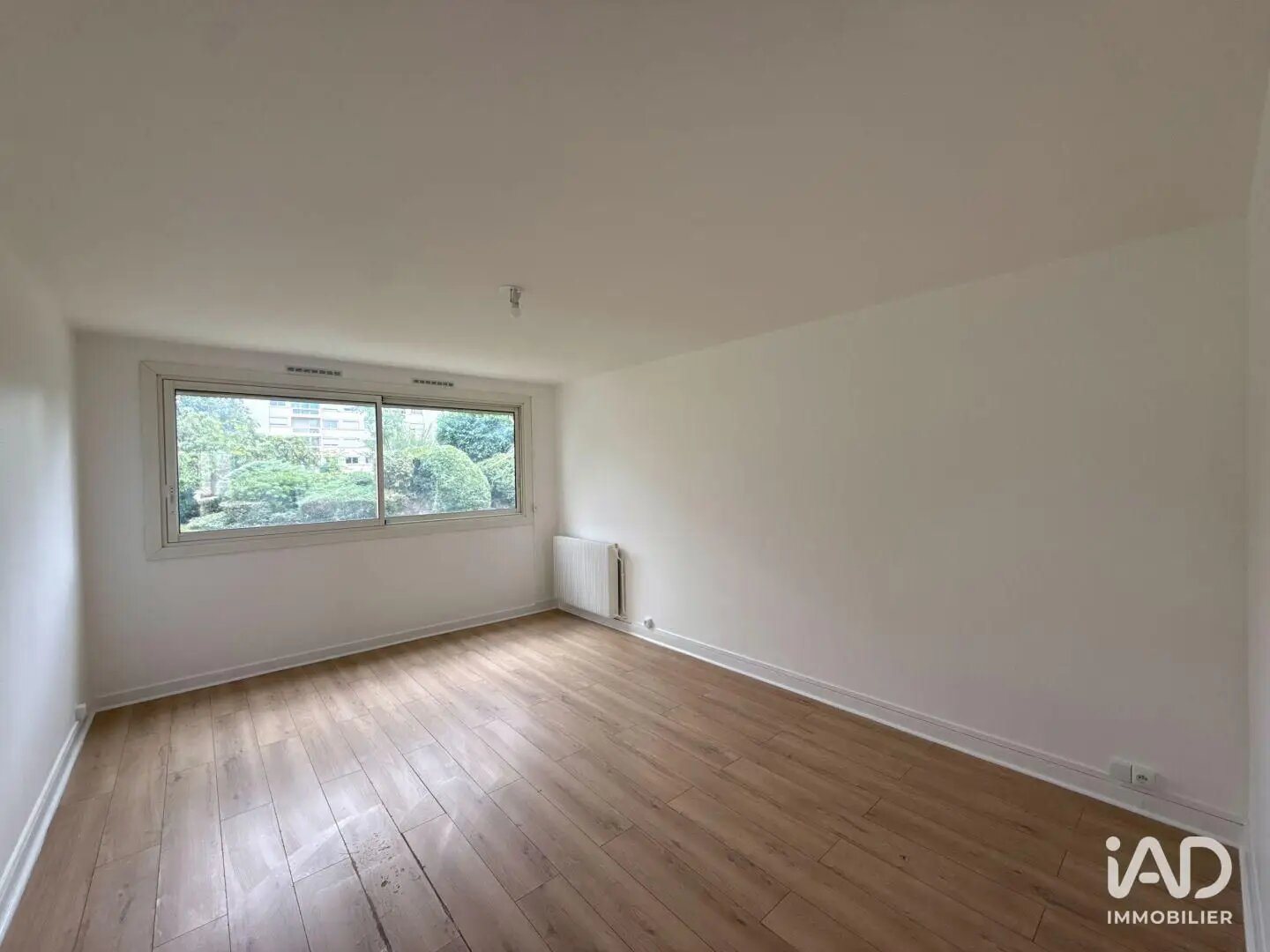 Appartement à vendre, 60m², Gagny