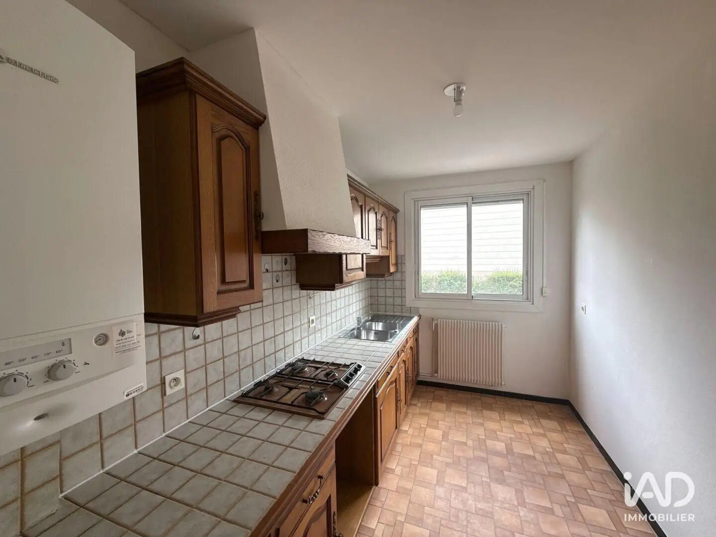 Appartement à vendre, 60m², Gagny