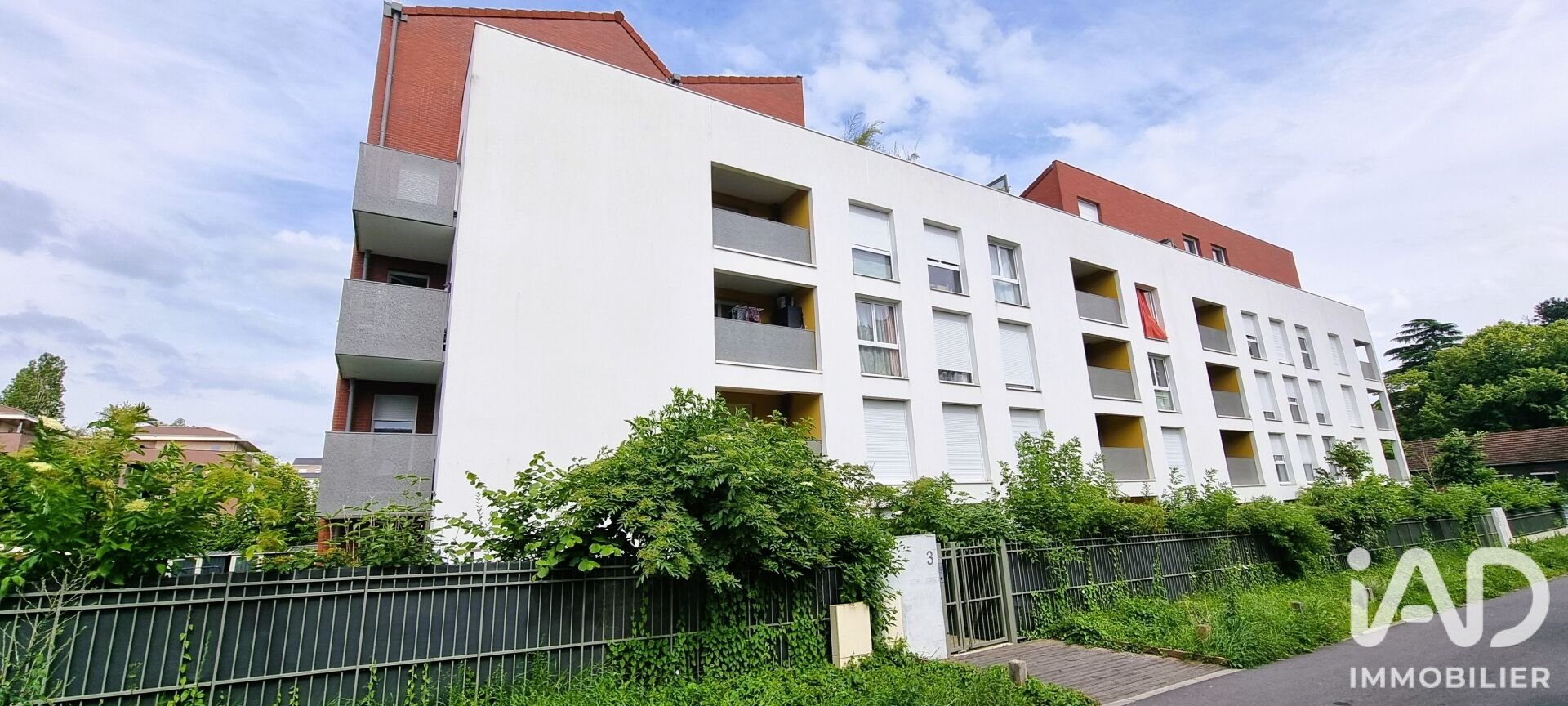 Appartement à vendre, 60m², Neuilly-sur-Marne
