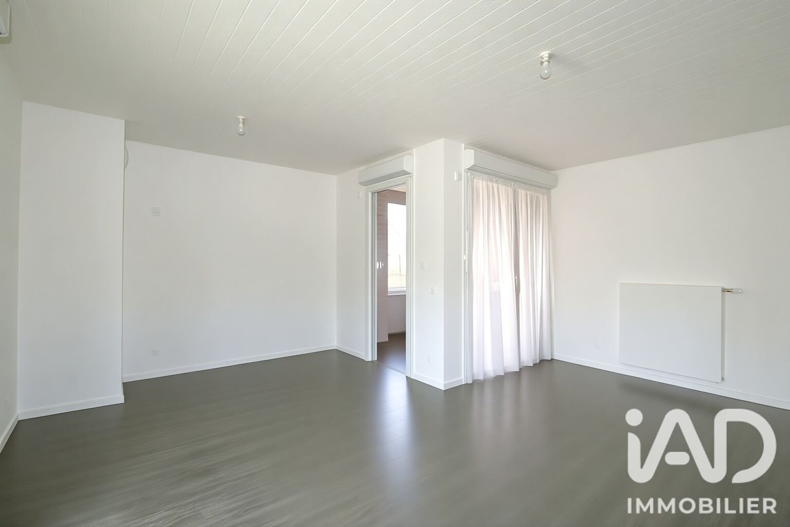 Appartement à vendre, 60m², Neuilly-sur-Marne
