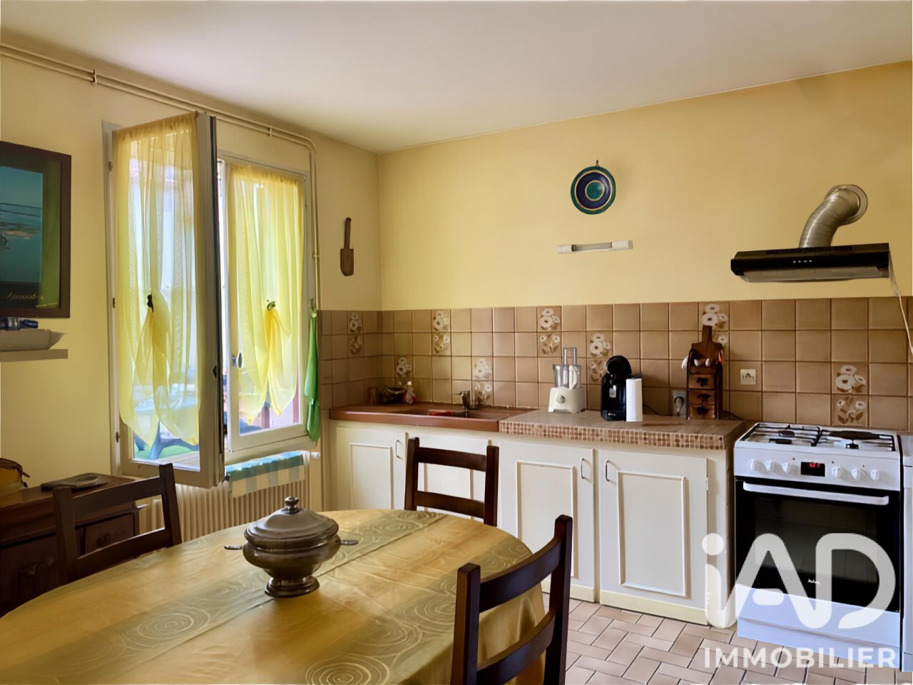 Maison à vendre, 120m², Nérac