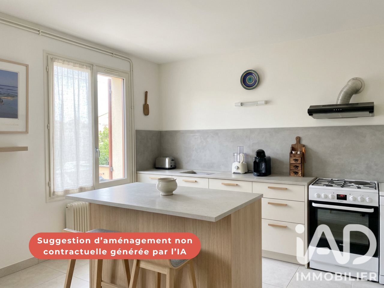 Maison à vendre, 120m², Nérac