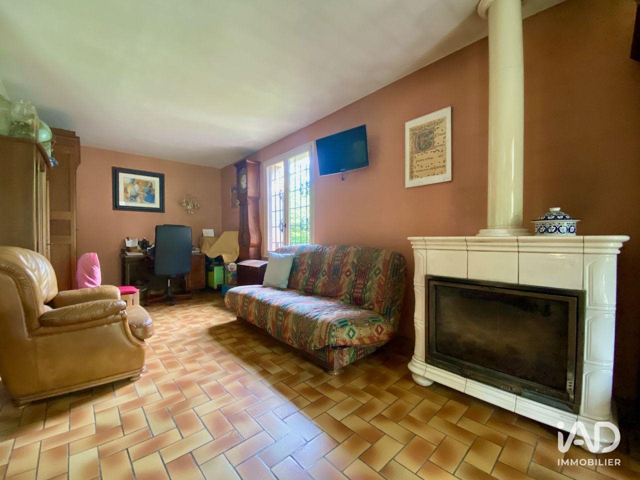 Maison à vendre, 162m², Xaintrailles