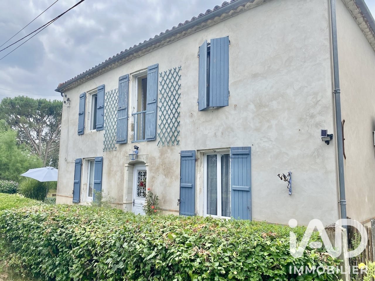 Maison à vendre, 161m², Sos