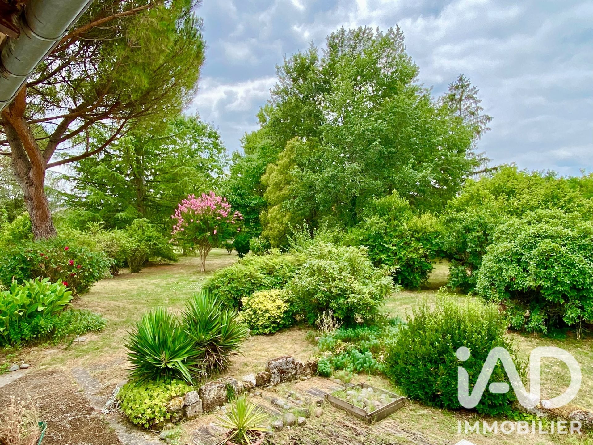 Maison à vendre, 161m², Sos