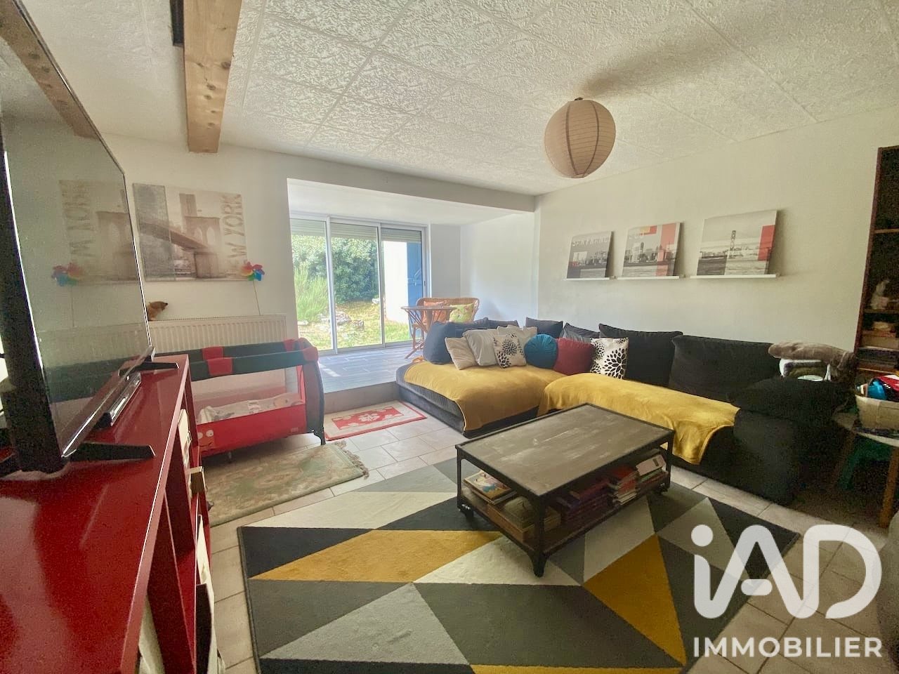 Maison à vendre, 161m², Sos