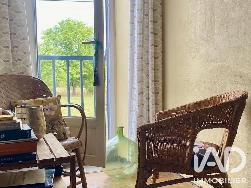 Maison à vendre, 161m², Sos